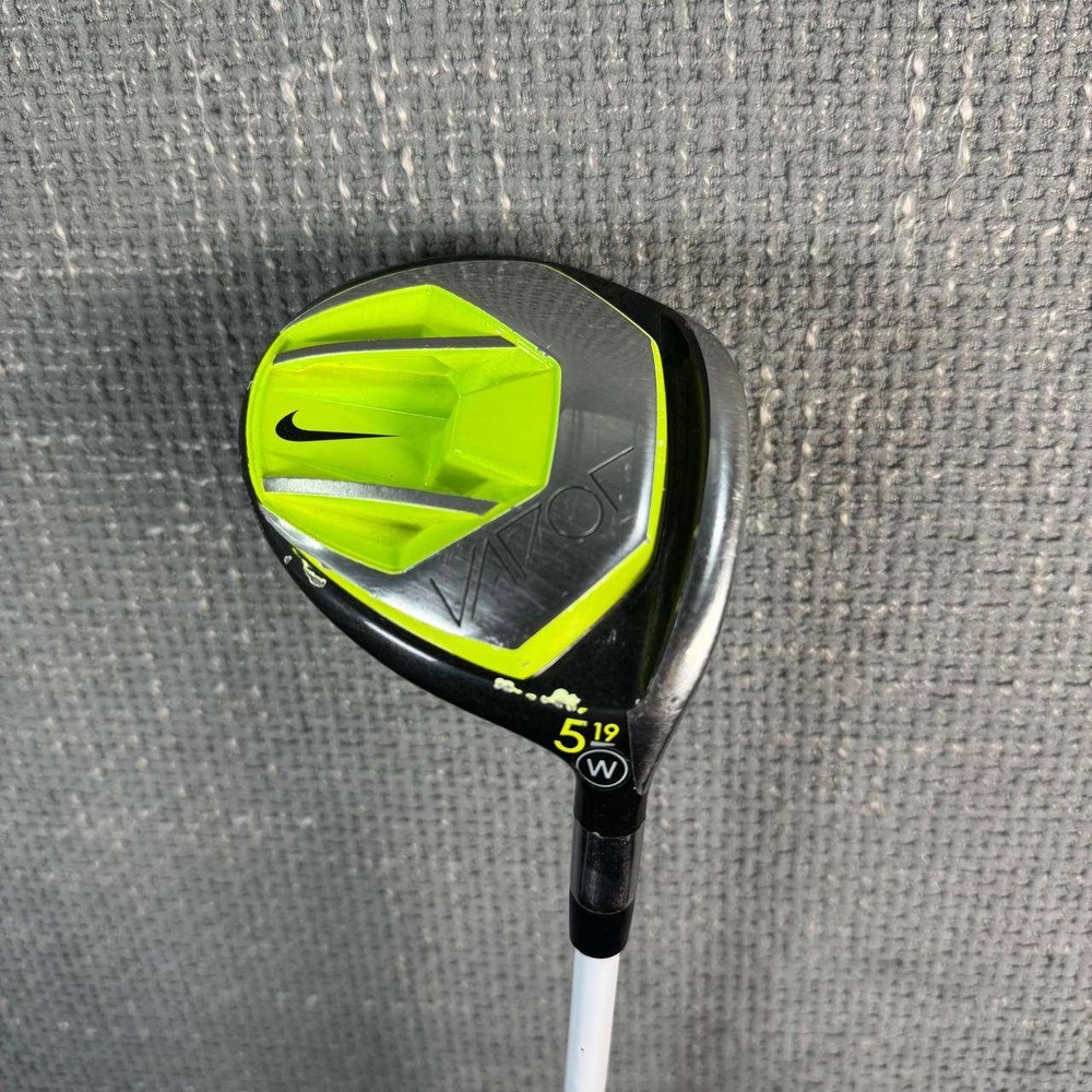 2015 NIKE VAPOR SPEED 3 WOOD 15* REG MITSU FUBUKI 60